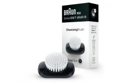 Braun arctisztító kefe Series 5-6-7 Flex készülékekhez (10AS490061)