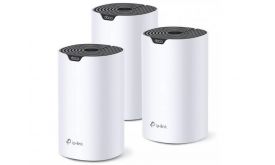 TP-LINK DECO S7 Wireless Mesh Networking system AC1900 (3-PACK)