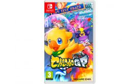 Chocobo GP Nintendo Switch