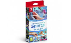 Nintendo Switch Sports Nintendo Switch