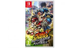 Mario Strikers: Battle League Football Nintendo Switch
