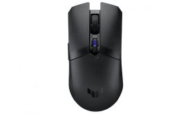 ASUS TUF GAMING M4 WIRELESS Vezeték Nélküli egér (90MP02F0-BMUA00)