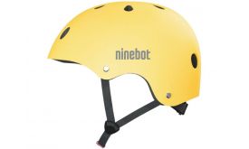 Segway Ninebot Commuter Helmet L Bukósisak (AB.00.0020.51) Sárga