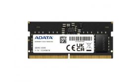 ADATA 16GB DDR5  4800Mhz CL40 notebook memória (AD5S480016G-S)