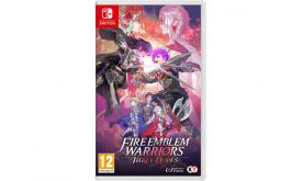 Fire Emblem Warriors: Three Hopes Nintendo Switch