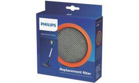 Philips SpeedPro & Aqua FC8009/01 mosható szűrő