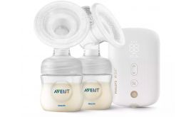 Philips Avent Ultra Comfort SCF398/11 elektromos mellszívó
