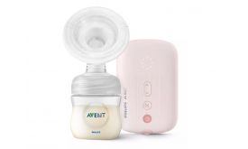Philips Avent Ultra Comfort SCF395/11 elektromos mellszívó