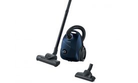 Bosch Serie2 porzsákos porszívó (BGBS2BU1T) kék