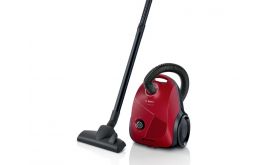 Bosch BGBS2RD1 Porzsákos porszívó Serie2