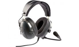 Thrustmaster T.Flight U.S. Air Force Edition Gaming Headset PS4/Xbox One/Nintendo Switch/Pc/Mac (4060104)