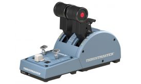 Thrustmaster TCA Quadrant Airbus Edition Repülőgép tolókar Pc (2960840)