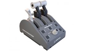 Thrustmaster TCA Quadrant Boeing Edition Xbox One/Xbox Series/Pc Repülőgép tolókar (4060219)