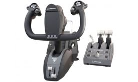 Thrustmaster TCA Yoke Boeing Edition Xbox One/Xbox Series/Pc (4460209)