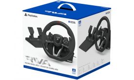 HORI Racing Wheel APEX kormány PlayStation 5, PlayStation 4, PC (HRP56431)