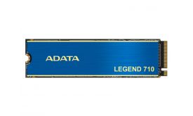 Adata LEGEND 710 M.2 PCIe SSD, 1TB (ALEG-710-1TCS)