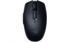 RAZER Orochi V2 Mercury vezeték nélküli gamer egér (RZ01-03730100-R3G1) fekete
