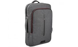 Yenkee YBB 1522GY Tarmac 15,6" Notebook Hátizsák (45012156)