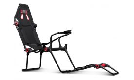 Next Level Racing F-GT LITE Szimulátor ülés (NLR-S015)