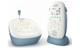 Philips Avent digitális bébiőr (SCD735/52)