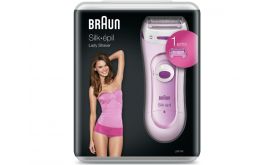 Braun Silk-Epil Lady Shaver 5103 Wet&Dry borotva (10AS060011)