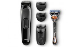 Braun SK3000 multifunkciós testszőrzet ápoló (10AS490067)