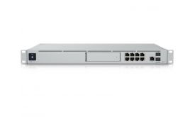 UBiQUiTi Router Dream Machine SE Security Gateway, Menedzselhető, Rackes - UDM-SE