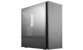 Cooler Master Silencio S400 ház (MCS-S400-KG5N-S00)