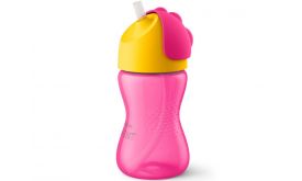 Philips Avent Bendy SCF798/02 300ml szívószálas itatópohár 9h+
