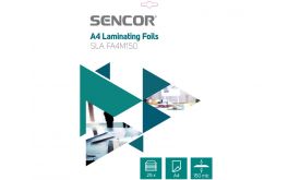 Sencor SLA FA4M150 fólia A4 150 mic 25 db (45009008)