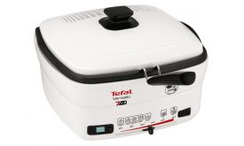 Tefal Versalio Deluxe olajsütő (FR490070)
