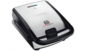 Tefal SW854D16 szendvicssütő 3in1