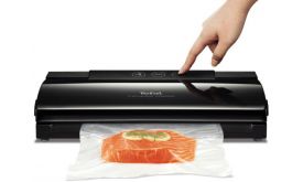 Tefal VT254070 vákuum csomagoló