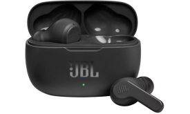 JBL WAVE 200TWS True Wireless fülhallgató (JBLW200TWSBLK) fekete