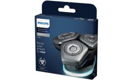 Philips Series 9000 Dual SteelPrecision SH91/50 borotvafej