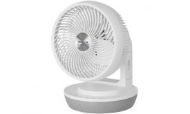 Sencor SFE 2340WH Asztali ventilátor (41011102)