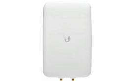 UBiQUiTi Wireless Antenna DualBand 2xRP-SMA, kültéri (UMA-D)