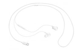 Samsung USB-C AKG Által Hangolt Fülhallgató (EO-IC100BWEGEU) Fehér