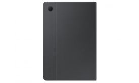 Samsung Galaxy Tab A8 Könyvtok (EF-BX200PJEGWW) Sötét szürke