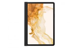 Samsung Galaxy Tab S8 Note View tok (EF-ZX700PBEGEU) fekete