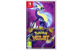 Pokémon Violet Nintendo Switch