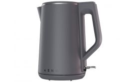 AENO EK4 vízforraló 1,5L (AEK0004) grafit