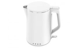 AENO EK2 vízforraló 1,5L (AEK0002) fehér