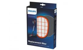 Philips SpeedPro mosható szűrő (FC5005/01)