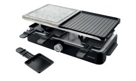 Sencor SBG 0260BK Raclette grill (41013892)