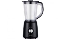 Tesla BL202B Turmixgép 1,5 L (8606018857302) Fekete