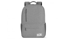 SOLO New York 15,6" RE:COVER hátizsák (SL0028) szürke