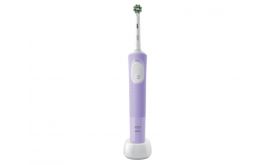 Oral-B D103 Vitality Pro elektromos fogkefe, lila (10PO010383)