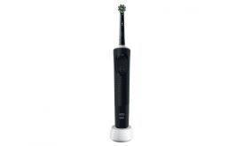 Oral-B D103 Vitality Pro elektromos fogkefe, fekete (10PO010384)