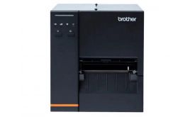 Brother TJ4120 ipari hőtranszfer címkenyomtató (TJ4120TNZ1)